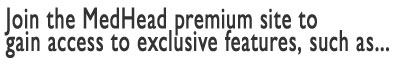 Michael Medved's Premium Content Website
