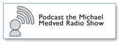 Michael Medved's Premium Content Website