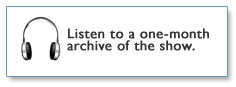 Michael Medved's Premium Content Website